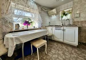 Дом 56м², 1-этажный, участок 6 сот.