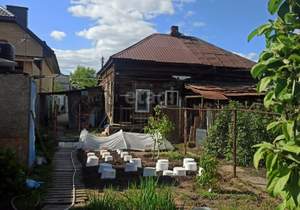 Дом 30м², 2-этажный, участок 4 сот.