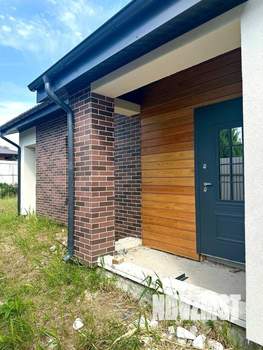 Дом 105м², 1-этажный, участок 6 сот.