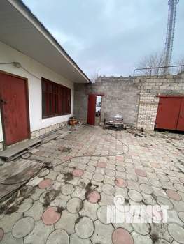 Дом 78м², 1-этажный, участок 6 сот.