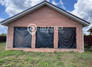 Дом 232м², 2-этажный, участок 10 сот.