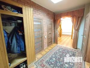 Дом 121м², 2-этажный, участок 7 сот.