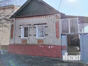 Дом 43м², 1-этажный, участок 5 сот.