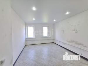 Дом 75м², 1-этажный, участок 539 сот.