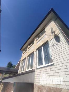 Коттедж 255м², 3-этажный, участок 7 сот.