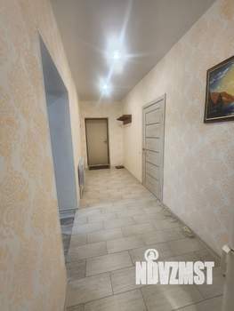 Дом 216м², 3-этажный, участок 8 сот.