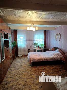 Дом 58м², 1-этажный, участок 6 сот.