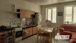 Дом 365м², 2-этажный, участок 9 сот.