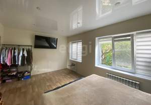 Дом 170м², 3-этажный, участок 6 сот.