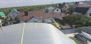 Дом 480м², 3-этажный, участок 20 сот.