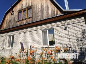 Дом 75м², 1-этажный, участок 5 сот.