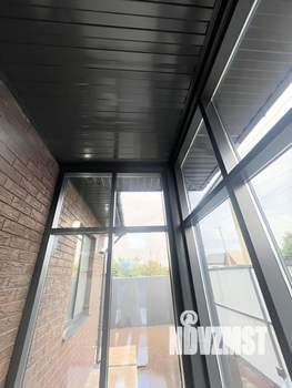 Коттедж 120м², 1-этажный, участок 5 сот.