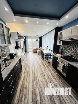 Дом 105м², 1-этажный, участок 6 сот.