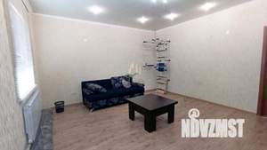 Дом 110м², 1-этажный, участок 7 сот.