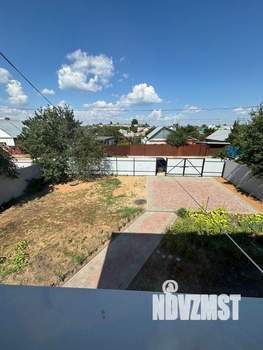 Дом 114м², 2-этажный, участок 6 сот.