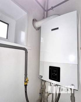 Дом 114м², 2-этажный, участок 4 сот.