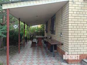 Дом 96м², 2-этажный, участок 5 сот.