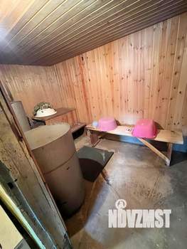 Дом 55м², 1-этажный, участок 6 сот.