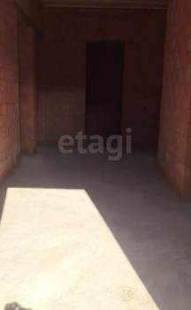 Дом 80м², 1-этажный, участок 5 сот.