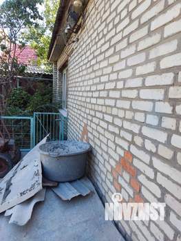 Дом 60м², 1-этажный, участок 7 сот.