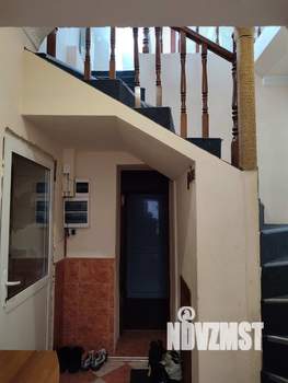 Дом 165м², 2-этажный, участок 4 сот.