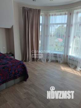 Дом 169м², 2-этажный, участок 6 сот.