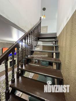 Дом 146м², 2-этажный, участок 5 сот.