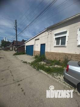 Дом 89м², 2-этажный, участок 5 сот.