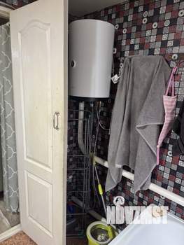 Дом 60м², 2-этажный, участок 7 сот.