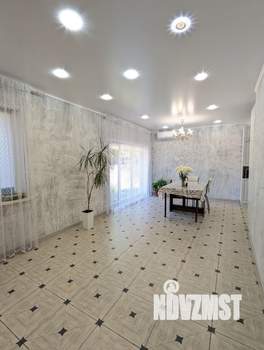 Дом 120м², 2-этажный, участок 335 сот.