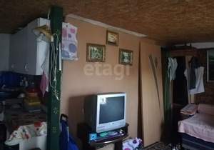 Дом 20м², 2-этажный, участок 4 сот.