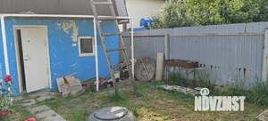 Дом 95м², 2-этажный, участок 3 сот.