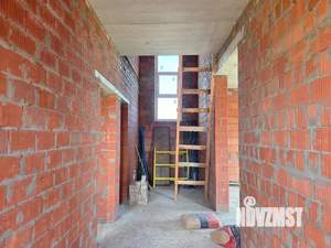 Коттедж 120м², 2-этажный, участок 6 сот.