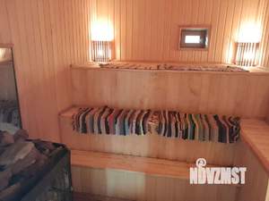 Дом 160м², 1-этажный, участок 9 сот.