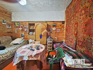 Дом 115м², 1-этажный, участок 9 сот.