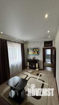 Дом 99м², 2-этажный, участок 6 сот.