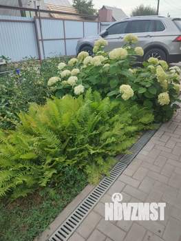 Дом 100м², 2-этажный, участок 4 сот.