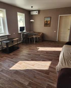 Дом 92м², 2-этажный, участок 7 сот.