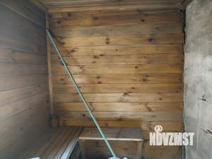 Дом 46м², 1-этажный, участок 6 сот.