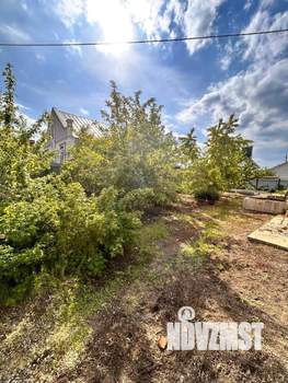 Дом 214м², 3-этажный, участок 9 сот.