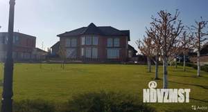 Коттедж 450м², 2-этажный, участок 15 сот.