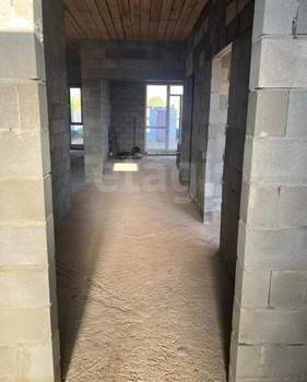 Дом 102м², 1-этажный, участок 5 сот.