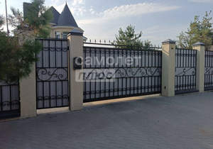 Дом 169м², 2-этажный, участок 6 сот.