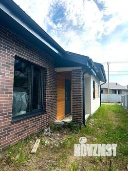 Дом 105м², 1-этажный, участок 6 сот.