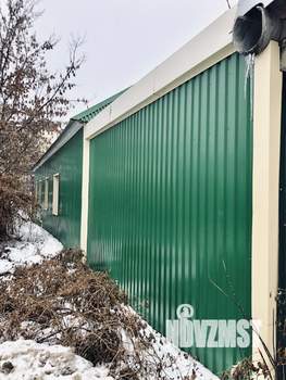 Дом 112м², 1-этажный, участок 5 сот.