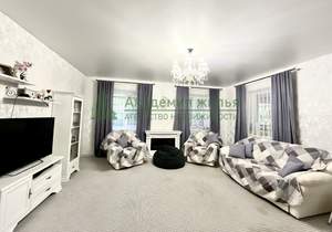 Дом 171м², 2-этажный, участок 15 сот.