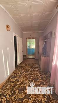 Дом 106м², 1-этажный, участок 11 сот.