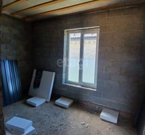 Дом 90м², 1-этажный, участок 649 сот.