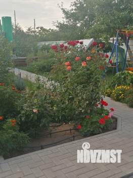 Дом 100м², 2-этажный, участок 4 сот.