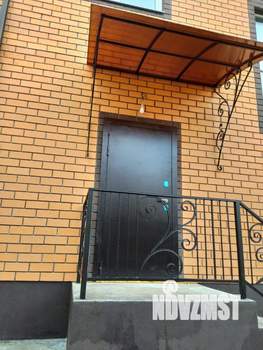 Дом 140м², 2-этажный, участок 7 сот.